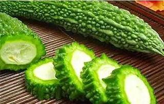 冬天凉瓜如何吃最好呢视频,凉瓜冬季美味食用指南