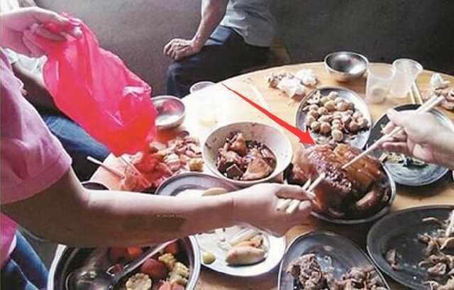 北湖婚礼事件吃瓜视频,一场闹剧背后的真相与反思