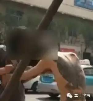 济南情侣事件吃瓜视频,网络热议背后的真相揭秘